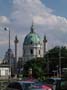 by karlsplatz