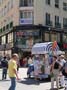 gelateria Italiana