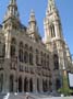 town hall architecture
