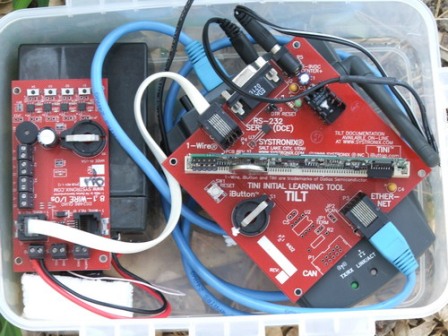 Optical sensor